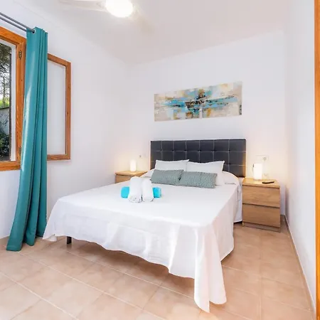 Casa De Cala Gat *