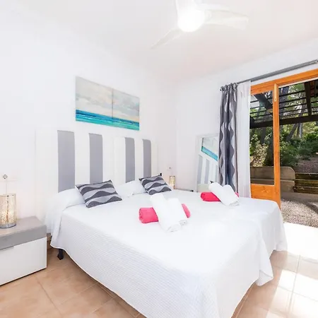 Casa De Cala Gat * קאלה ראטג'אדה