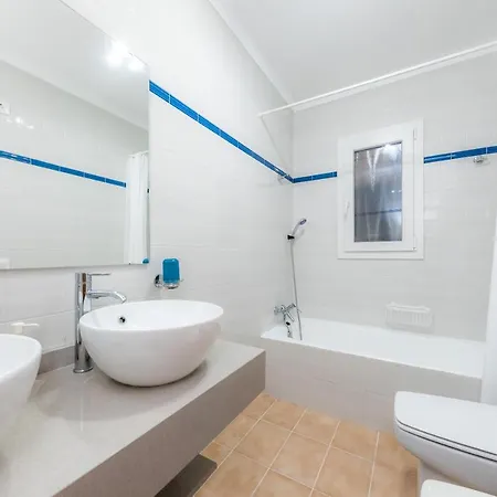 Casa De Cala Gat וילה