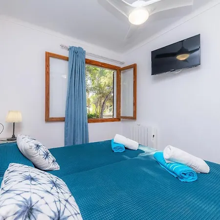 Casa De Cala Gat Cala Ratjada (Mallorca)