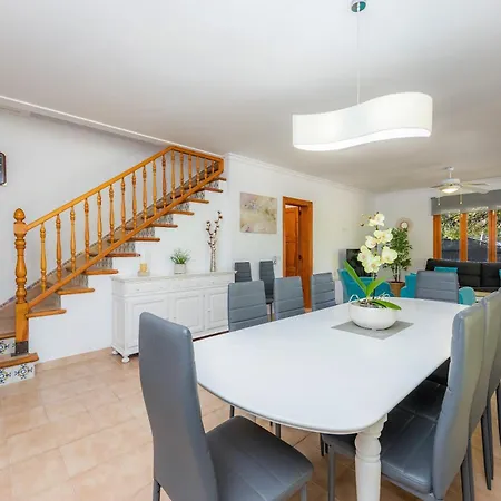 Villa Casa De Cala Gat Cala Ratjada (Mallorca)