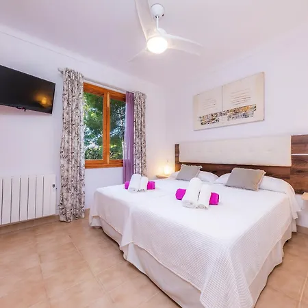 וילה Casa De Cala Gat