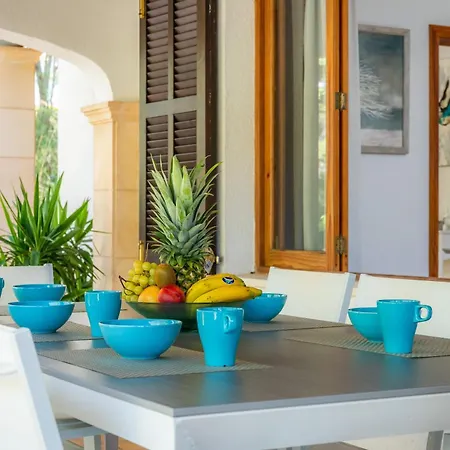 Casa De Cala Gat *