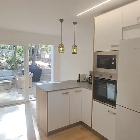Casa De Cala Gat * Cala Ratjada (Mallorca)