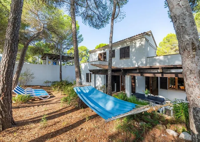 Casa De Cala Gat * 卡拉纳雅达