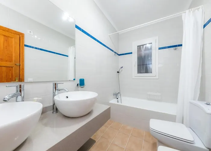 Casa De Cala Gat 别墅