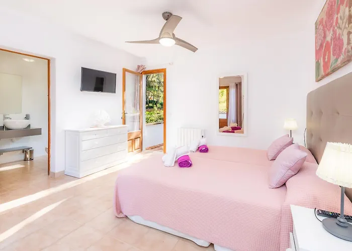 Casa De Cala Gat * 卡拉纳雅达