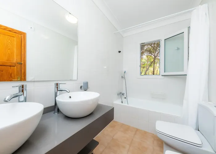 Casa De Cala Gat 别墅 *