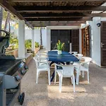 Casa De Cala Gat