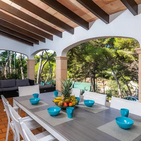 Casa De Cala Gat