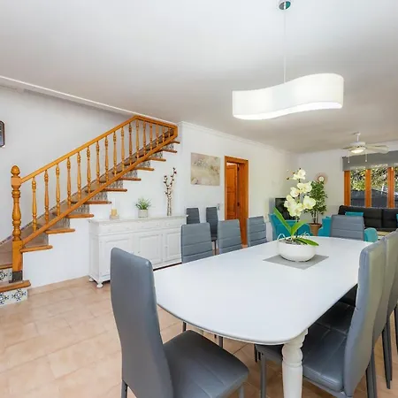 Casa De Cala Gat Villa Cala Ratjada (Mallorca)
