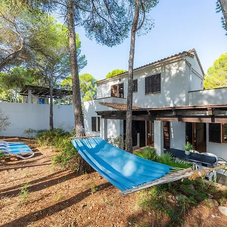 Casa De Cala Gat * Кала Ратьяда