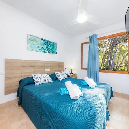 Casa De Cala Gat * Cala Ratjada (Mallorca)