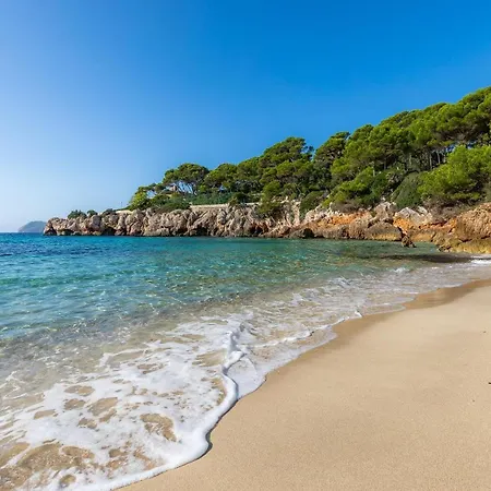 Casa De Cala Gat ヴィラ