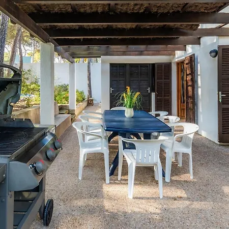 ヴィラ Casa De Cala Gat *