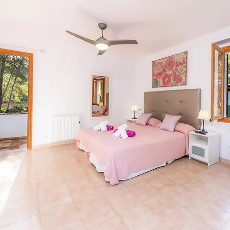 Casa De Cala Gat * Кала Ратьяда