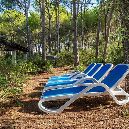 Villa Casa De Cala Gat *