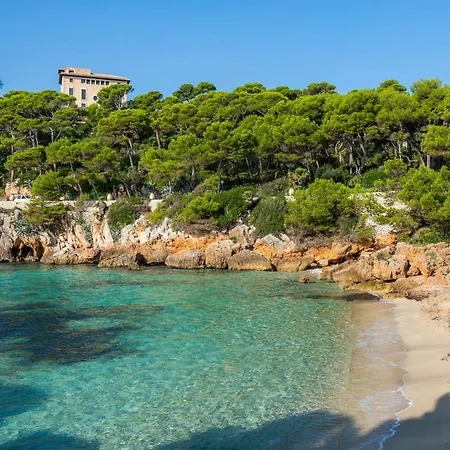 Casa De Cala Gat Villa *