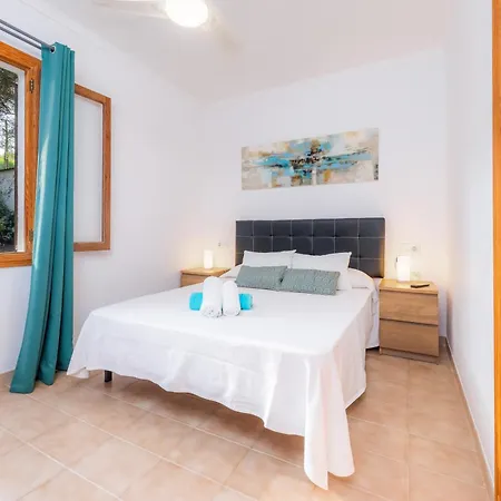 Villa Casa De Cala Gat