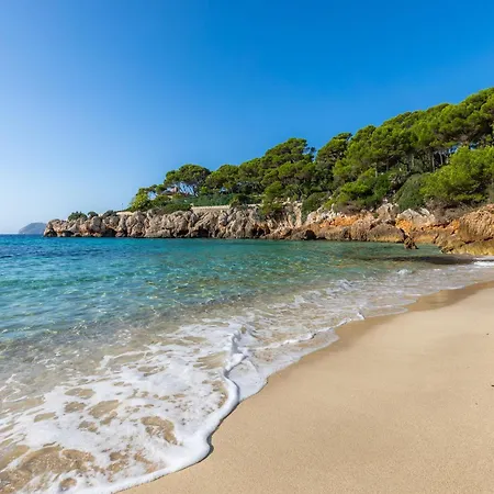 Casa De Cala Gat * Cala Ratjada (Mallorca)