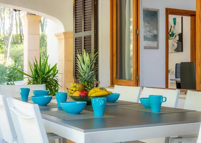 Villa Casa De Cala Gat