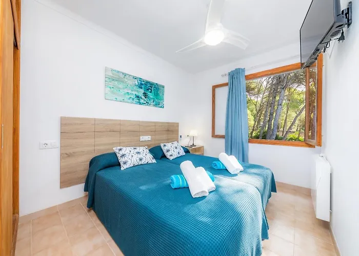 Casa De Cala Gat * Cala Ratjada (Mallorca)