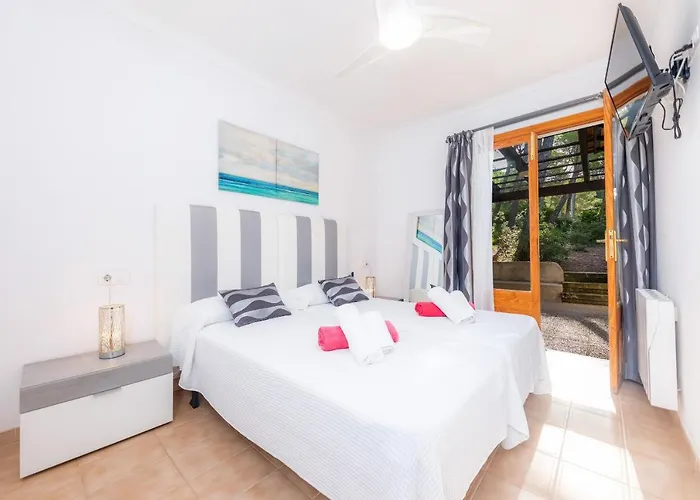 Casa De Cala Gat * Cala Ratjada (Mallorca)