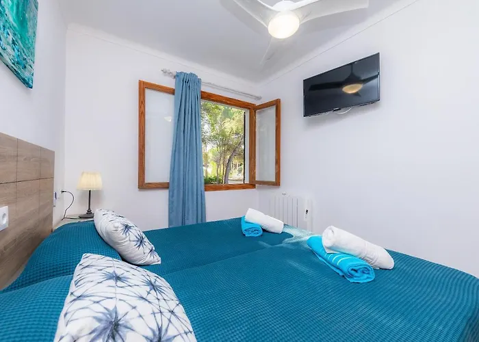 Casa De Cala Gat Cala Ratjada