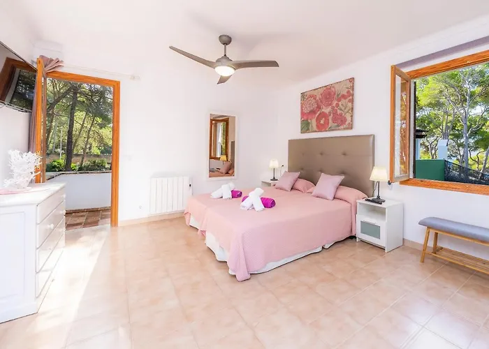 Casa De Cala Gat * Cala Ratjada (Mallorca)