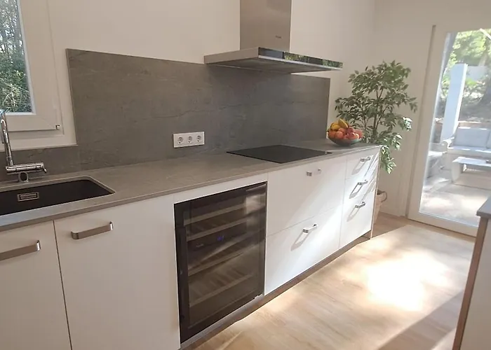 Casa De Cala Gat Villa *