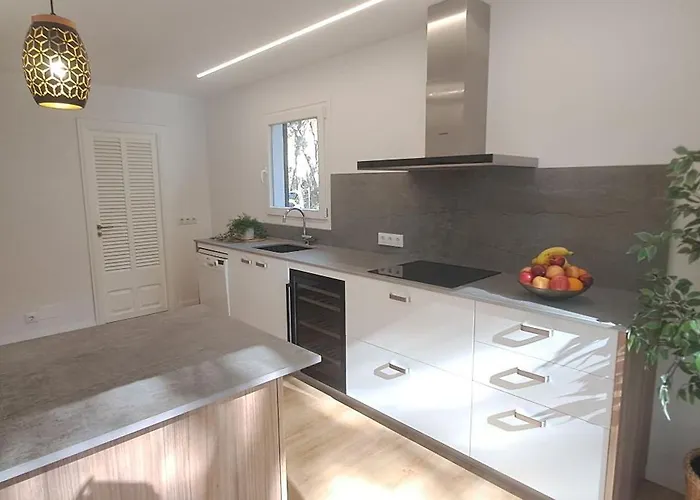 Villa Casa De Cala Gat Cala Ratjada