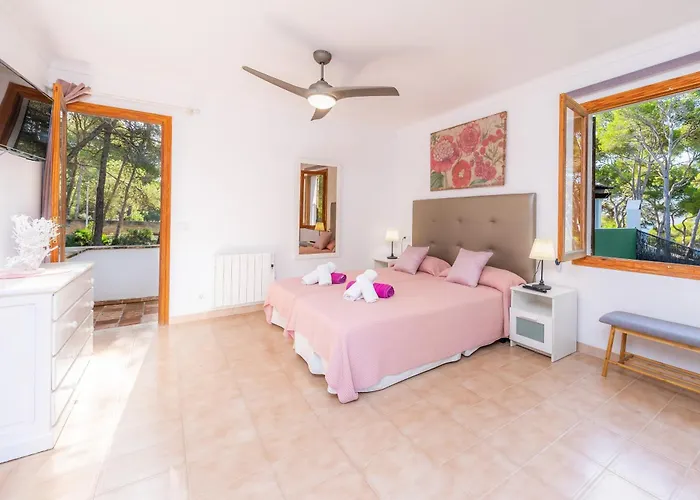 Villa Casa De Cala Gat