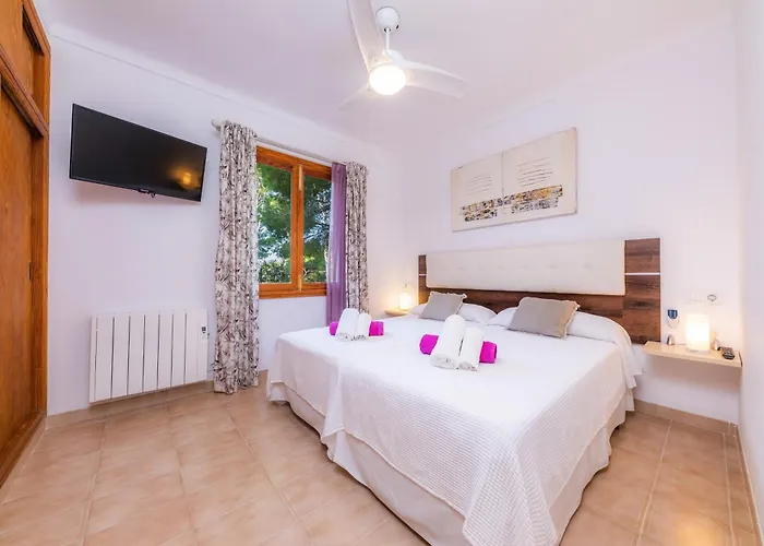 Casa De Cala Gat * Cala Ratjada (Mallorca)