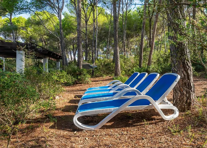 Casa De Cala Gat * Cala Ratjada (Mallorca)