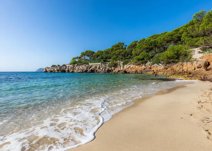 Casa De Cala Gat * Cala Ratjada (Mallorca)